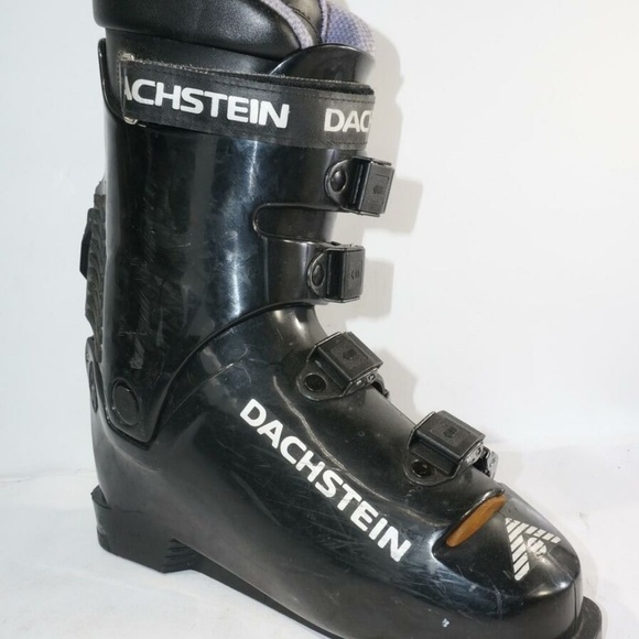 dachstein ski boots